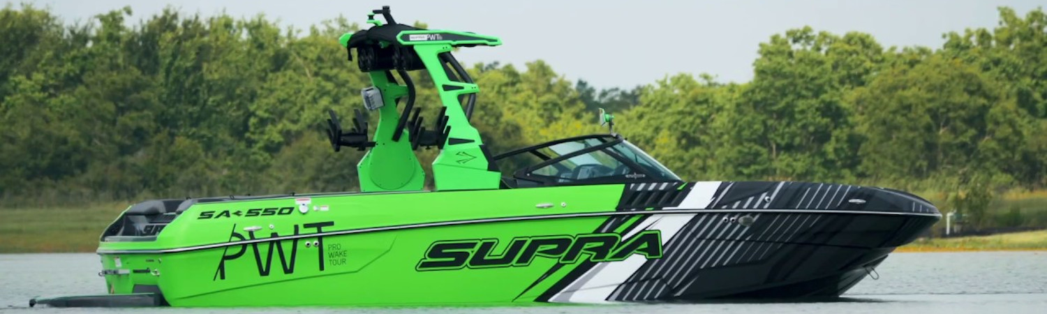 2020 Supra SE for sale in Northwest Inboards, Issaquah, Washington