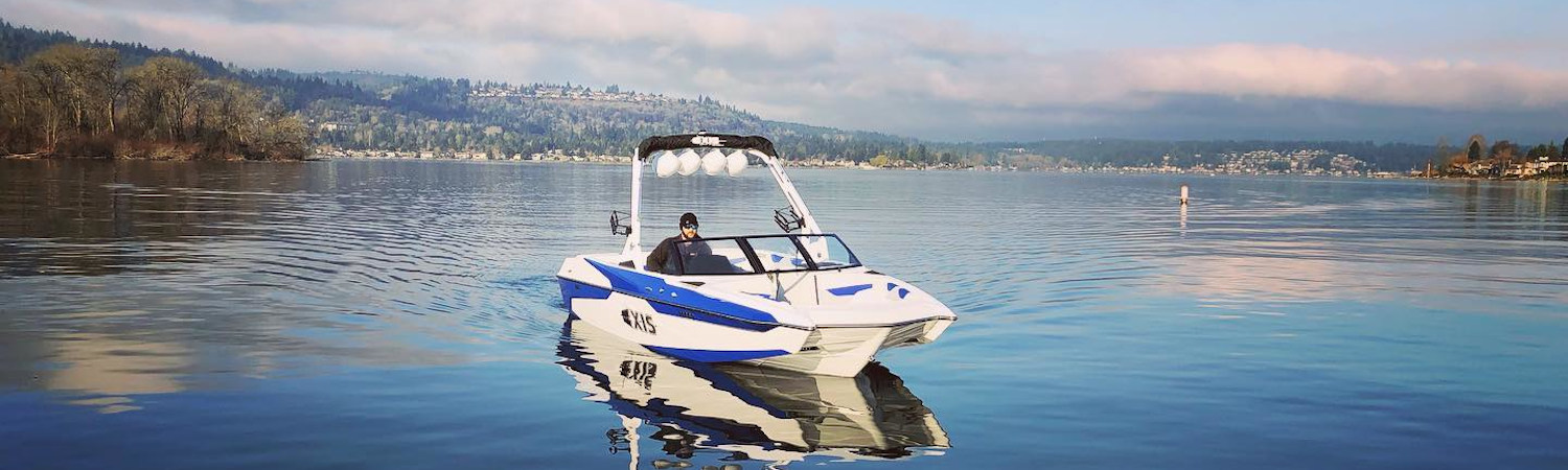 2020 Axis Wake Research A20 for sale in Northwest Inboards, Issaquah, Washington