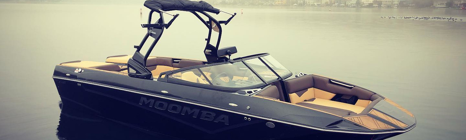 2020 Moomba SA for sale in Northwest Inboards, Issaquah, Washington